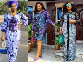  Trendy Kampala Dress Styles For Ladies