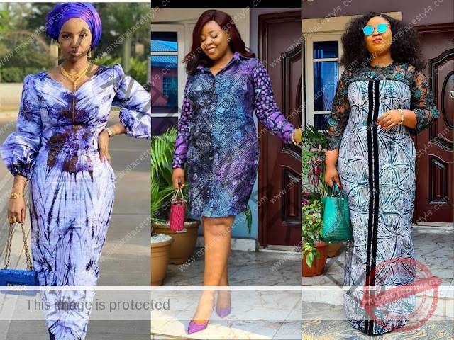  Trendy Kampala Dress Styles For Ladies