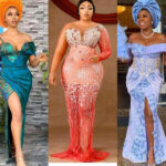  Asoebi Styles For Ladies In 2021 and 2022