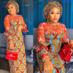  Trendy Ankara Style Inspirations For Church