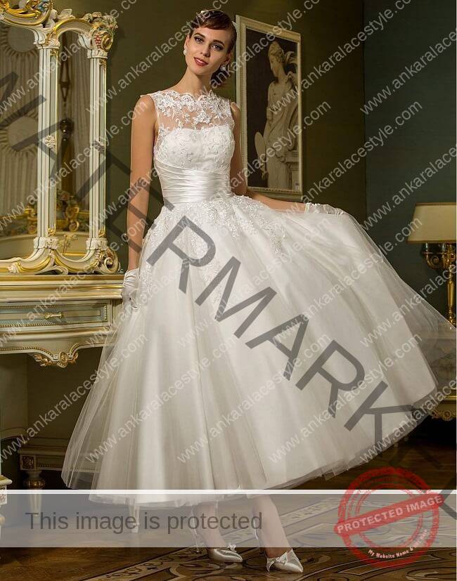 Latest Wedding Gowns Styles and Designs for Brides