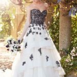 Wedding Gowns Styles