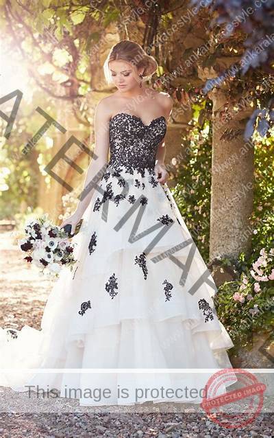 Wedding Gowns Styles