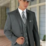Amazing Styles of the Western Suit