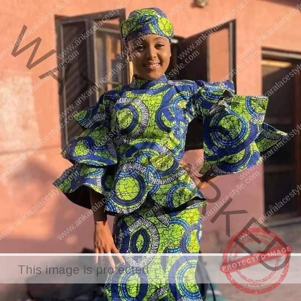 History of Ankara Fabric in Africa - How Ankara Fabric came into Use in Africa and Beyond
