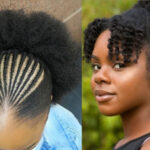  Stylish Ways To Rock Your Natural Hair