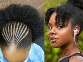  Stylish Ways To Rock Your Natural Hair