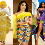  Ankara Styles To Rock This December