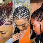  Latest Hairstyles For Ladies this December