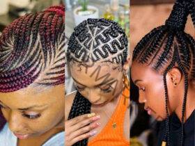  Latest Hairstyles For Ladies this December