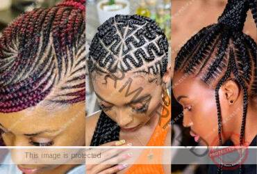  Latest Hairstyles For Ladies this December