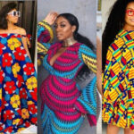  Ankara Styles for Pregnant Women In 2021 and 2022