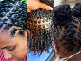  Dreadlock Hairstyle Ideas for Ladies in 2021 and 2022