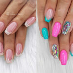 Nail Design Ideas for Ladies in 2021 and 2022