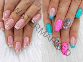 Nail Design Ideas for Ladies in 2021 and 2022