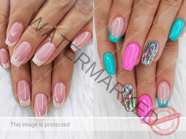 Nail Design Ideas for Ladies in 2021 and 2022