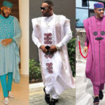 Agbada Style Ideas for Men in 2021 and 2022