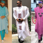  Agbada Style Ideas for Men in 2021 and 2022
