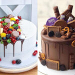  Cake Decorating Ideas for Birthday Celebration