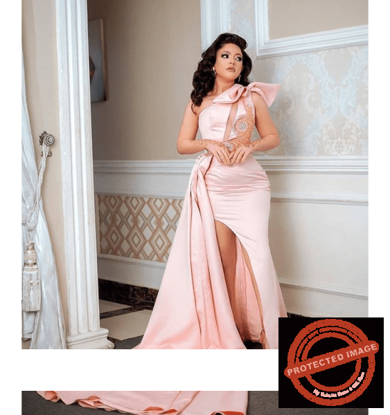 Wedding Reception Dress styles