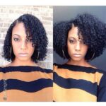 Style your Natural Hair these Ways 