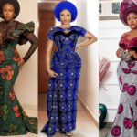  Ankara Style Collections for Wedding Guests in 2022