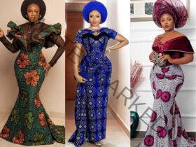  Ankara Style Collections for Wedding Guests in 2022