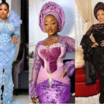  Asoebi Styles for Wedding Guests in 2022