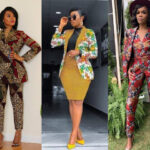  Ankara Suit Styles for Women in 2022