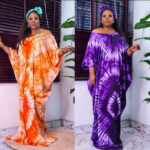 Traditional Wedding Attires for Brides in 2022