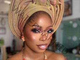 Amazing ways to Style your Gele in 2022