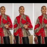 Ankara Top Styles in Vogue for the Fashionistas 