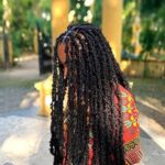 40 Faux Locs Protective Hairstyles to try out