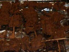  Easy Steps to make Suya at Home