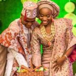  Aso oke Styles for Traditional Weddings