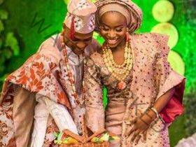  Aso oke Styles for Traditional Weddings