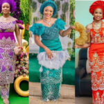 George Lace Styles for Igbo Brides in 2022