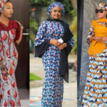 Ankara Styles for Muslim Ladies in 2022