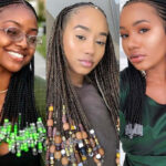  Fulani Braid Hairstyles trending in 2022