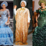 Mercy Aigbe Fashion and Style Inspirations for Ladies