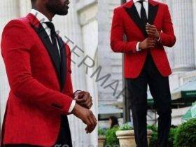 Latest Valentine Outing Wears for Men