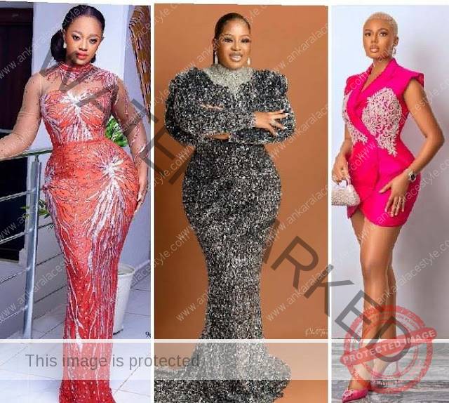 Evening Gown Style Ideas for Ladies  GLAMSQUAD MAGAZINE