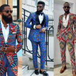  Latest Ankara Suit Styles for Men in 2022