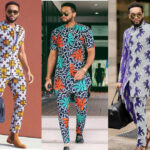  Latest Ankara Styles for men