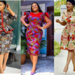 Ankara Styles for Working Women in 2022