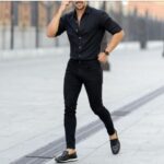 30 Jeans Shirt and Pants Styles for Men 