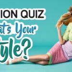 Fashion Styles Quiz