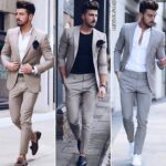 Types of Fashion Styles for Men