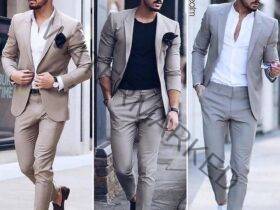 Types of Fashion Styles for Men