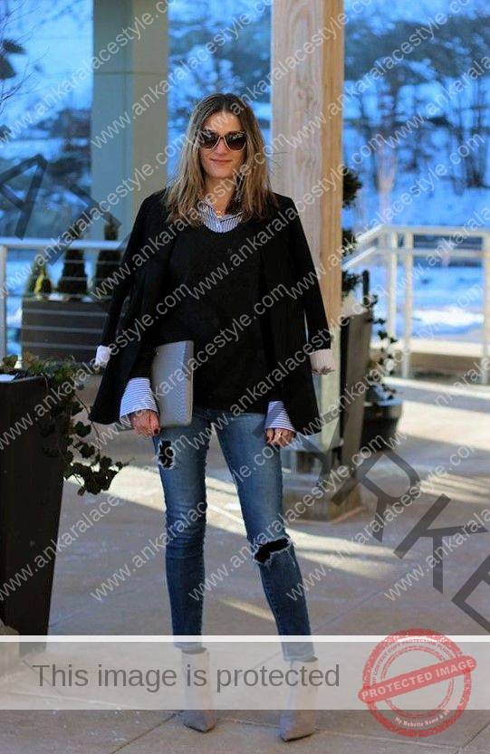 Can You Wear Ripped Jeans In Winter